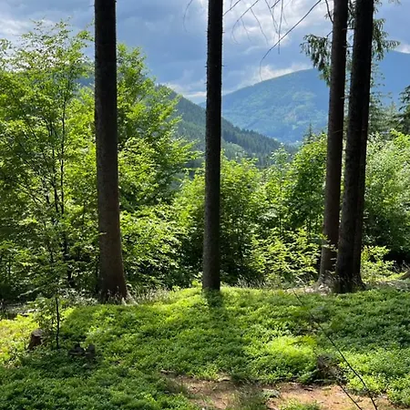 Pod Lysou * Ostravice