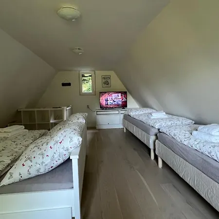 Pod Lysou * Ostravice