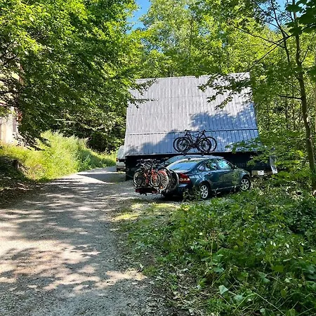 Pod Lysou * Ostravice