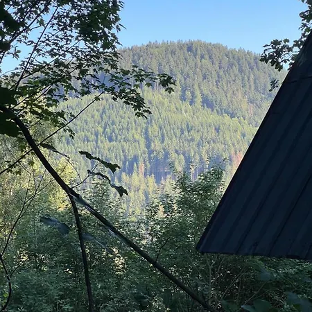 Chalet Pod Lysou