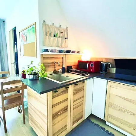 Chalet Pod Lysou