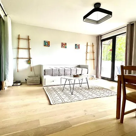 Chalet Pod Lysou *