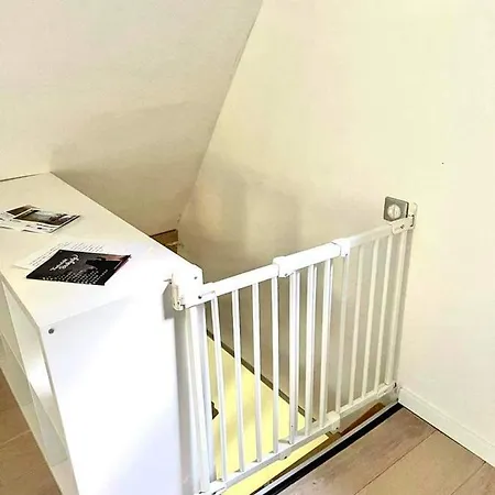 Pod Lysou 木屋
