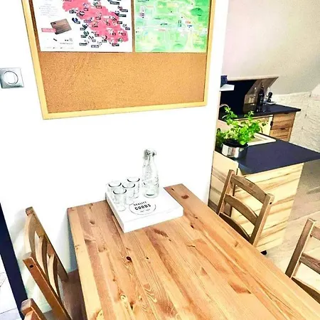 Pod Lysou 木屋 *