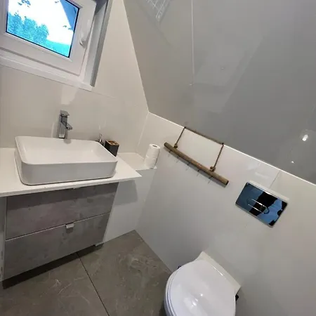 Pod Lysou Chalet *