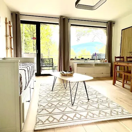 Pod Lysou Alpstuga *