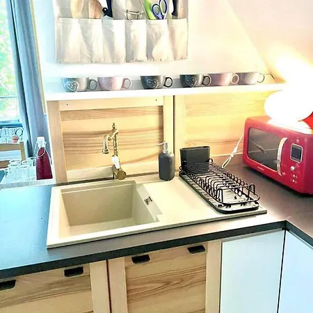 Chalet Pod Lysou *