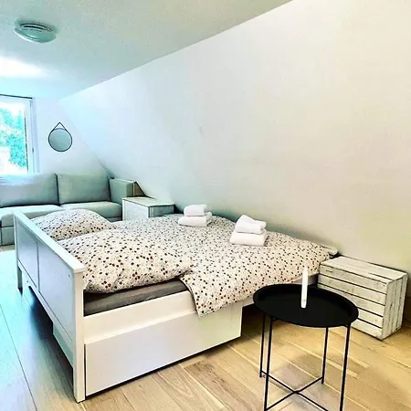 Chalet Pod Lysou *