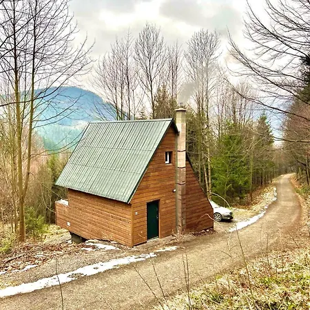 Alpstuga Pod Lysou Ostravice