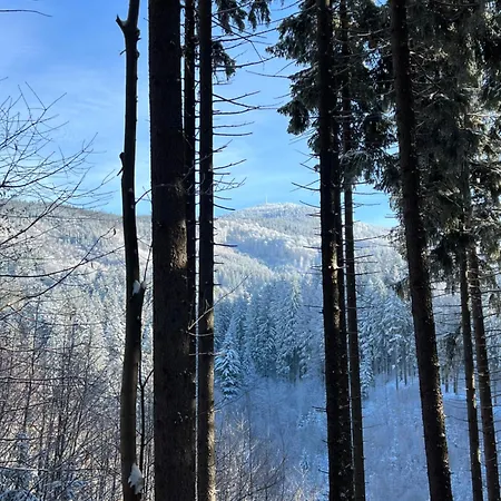 Pod Lysou Alpstuga *