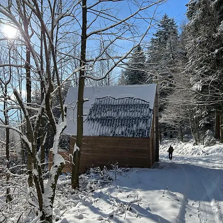 Pod Lysou Alpstuga Ostravice