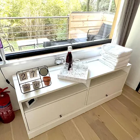 Chalet Pod Lysou *