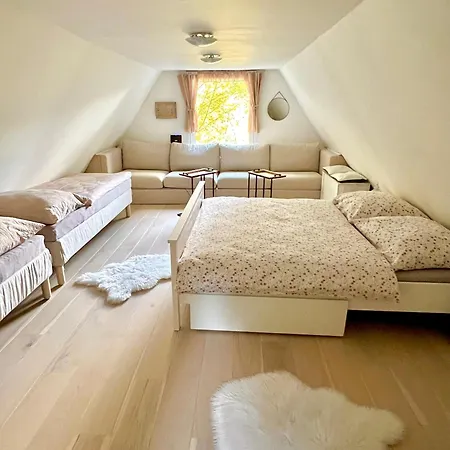 Pod Lysou Alpstuga *