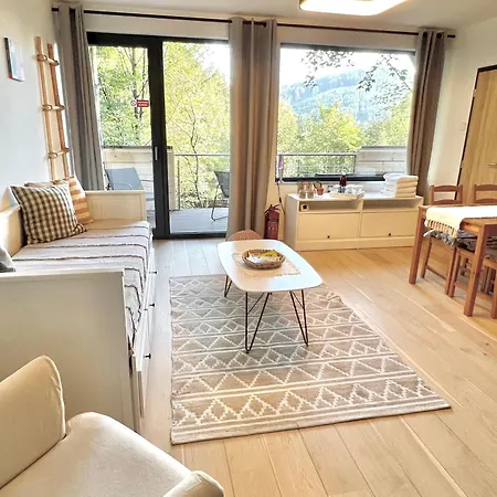 Chalet Pod Lysou Ostravice