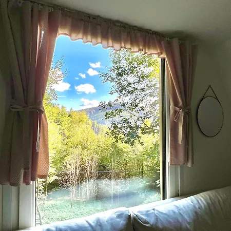 Pod Lysou Alpstuga *