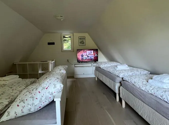 Pod Lysou * Ostravice