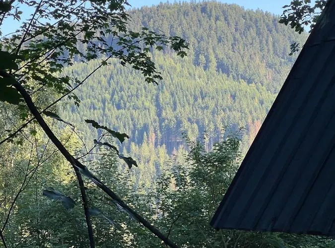 Alpstuga Pod Lysou
