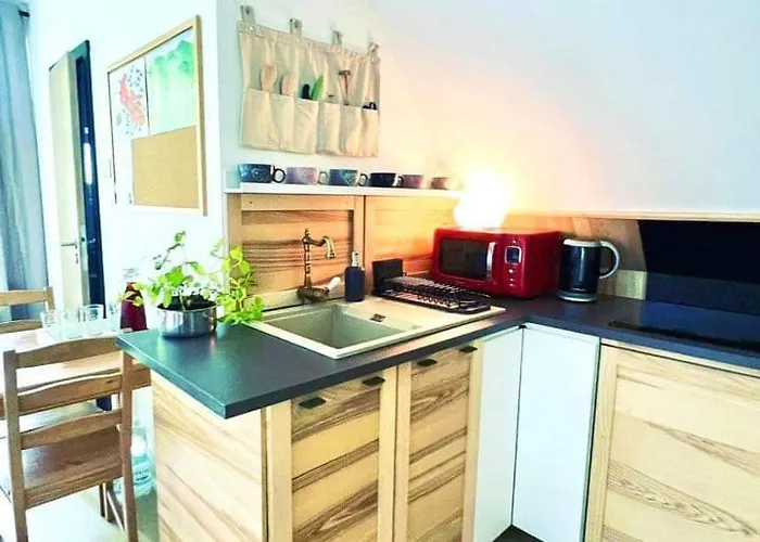 Alpstuga Pod Lysou