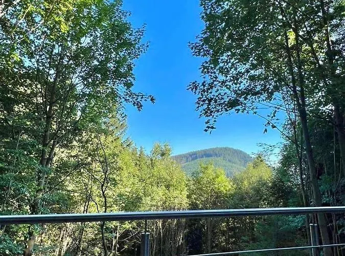 Pod Lysou Alpstuga Ostravice