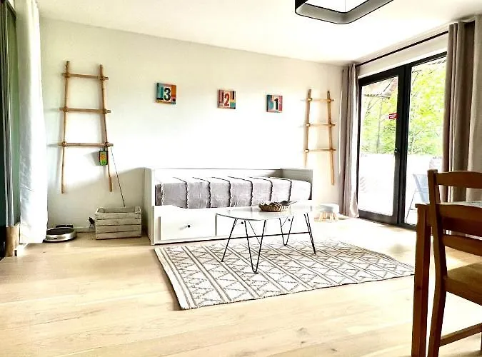 Alpstuga Pod Lysou *