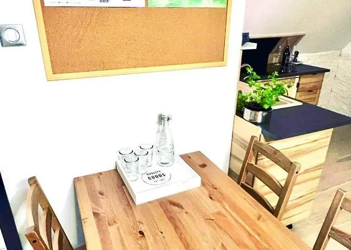 Pod Lysou Horská chata *