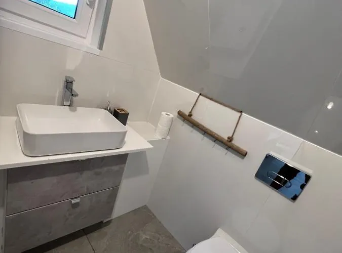 Pod Lysou Alpstuga *