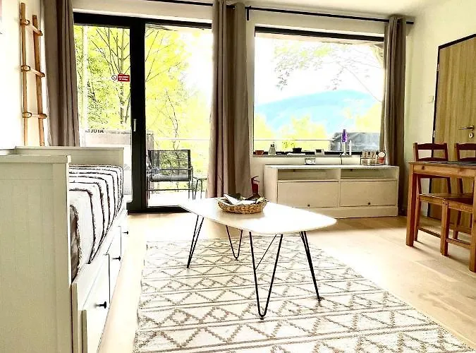 Pod Lysou Alpstuga *