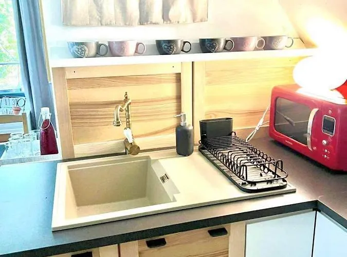 Alpstuga Pod Lysou *