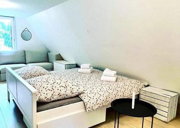 Alpstuga Pod Lysou *