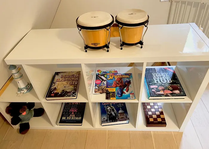 Alpstuga Pod Lysou *