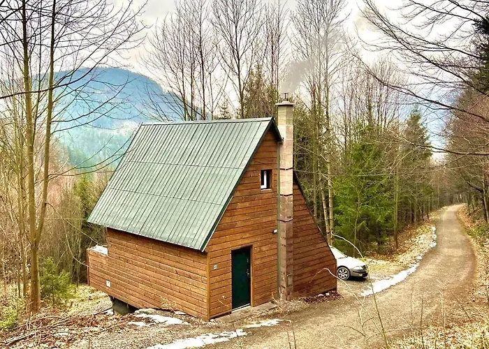 Alpstuga Pod Lysou Ostravice