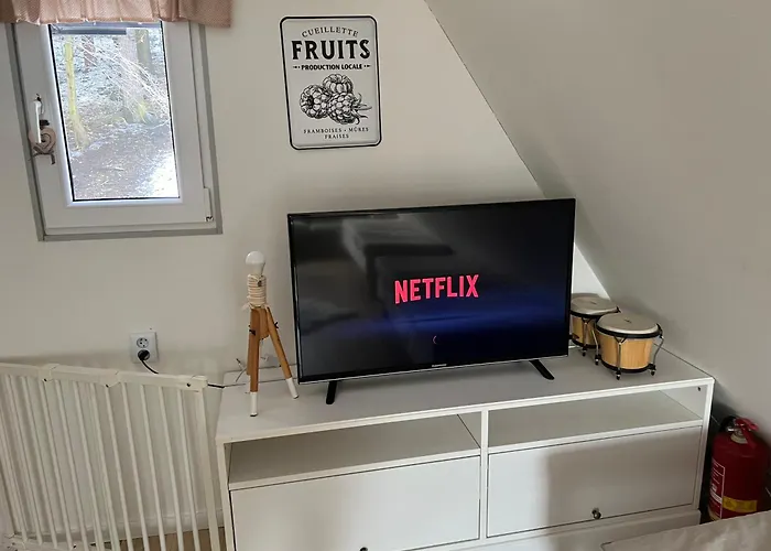 Horská chata Pod Lysou Ostravice