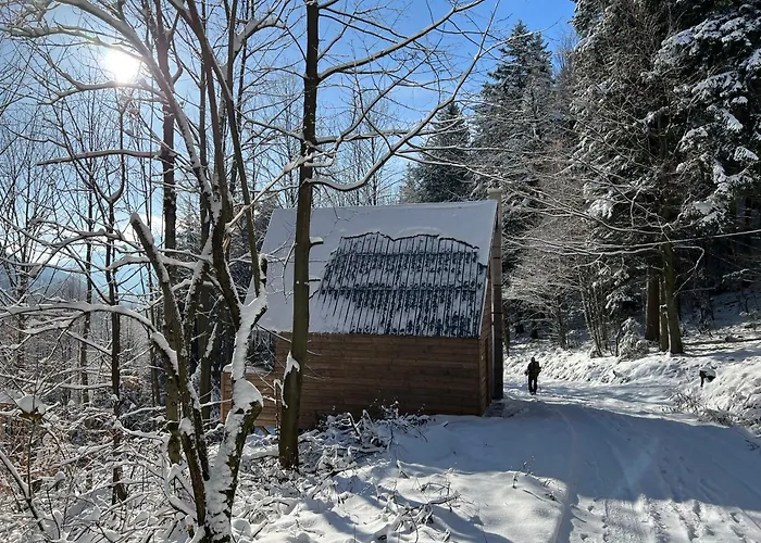 Pod Lysou Horská chata Ostravice