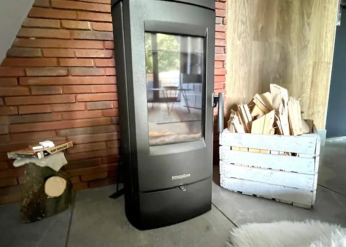 Pod Lysou * Ostravice