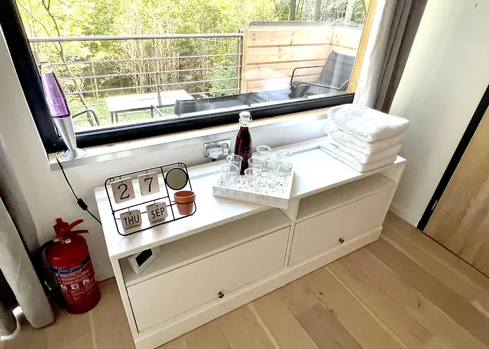 Alpstuga Pod Lysou *