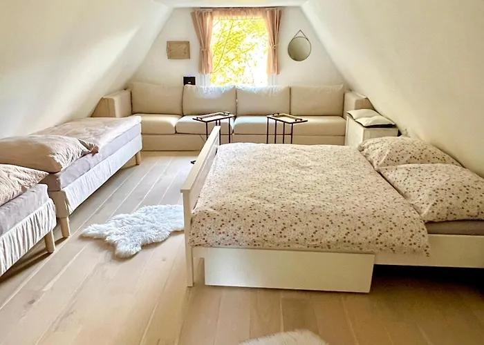 Pod Lysou Alpstuga *